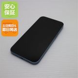 ¿ݾ  SIMե꡼ iPhone14 128GB ֥롼