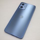 �¿��ݾ� Ķ���� SIM�ե꡼ moto g64 5G ����С��֥롼