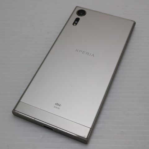 �¿��ݾ��� ���� au SOV35 Xperia XZs ����С� ����� �������