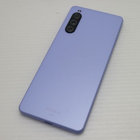 ¿ݾ Ķ SOG11 Xperia 10 V ٥