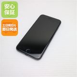 �¿��ݾ��� ���� SIM�ե꡼ iPhone8 64GB ���ڡ������쥤 �֥�å�  �������