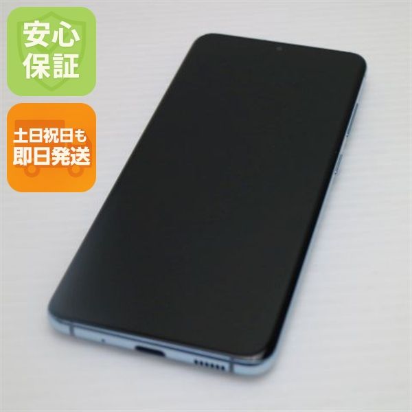 ¿ݾ Ķ SCG01 Galaxy S20 5G 饦ɥ֥롼 