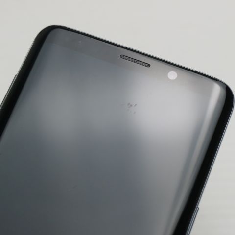 �¿��ݾ� ���� SCV38 Galaxy S9 �֥�å� ���� �����