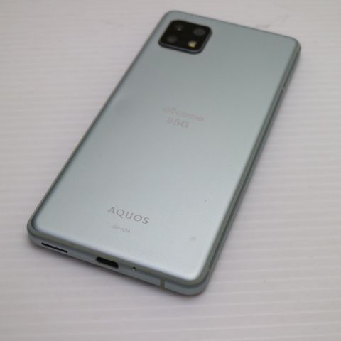 ��� SH-53A AQUOS sense 5G ���꡼�֥���С�