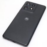 �¿��ݾ� ����Ʊ�� SIM�ե꡼ motorola edge 50s pro �֥�å��ӥ塼�ƥ���