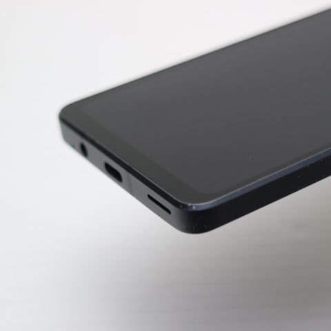 �¿��ݾ� ���� SIM�ե꡼ AQUOS sense7 SH-M24 �֥�å�