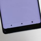 �¿��ݾ� Ķ���� SOV39 Xperia XZ3 �ۥ磻�ȥ���С� ���� �����