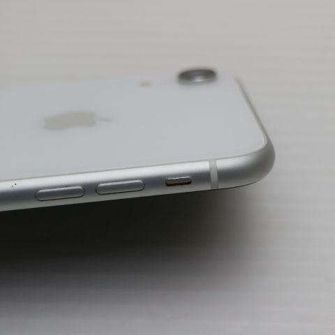 �¿��ݾ� Ķ���� SIM�ե꡼ iPhoneXR 64GB �ۥ磻�� ���� �����