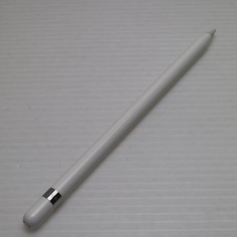 中古 Apple Pencil 第1世代 MK0C2J/A (2015) タッチペン