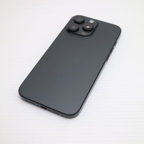 �¿��ݾ� Ķ���� SIM�ե꡼ iPhone 16 Pro Max 256GB �֥�å������˥���