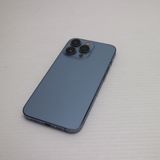 �¿��ݾ� ���� SIM�ե꡼ iPhone13 Pro 128GB ������֥롼 �����