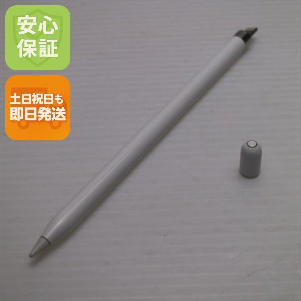 �¿��ݾ� ����Ʊ�� Apple Pencil ��1���� MK0C2J/A (2015) ���å��ڥ�