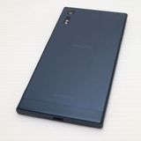 �¿��ݾ��� Ķ���� SO-01J Xperia XZ �֥롼  �������