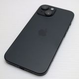 �¿��ݾ� ������� SIM�ե꡼ iPhone15 128GB �֥�å�