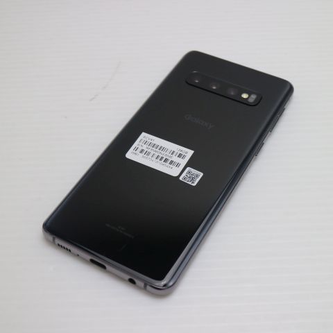 ¿ݾ Ʊ SCV41 Galaxy S10 ץꥺ֥å  