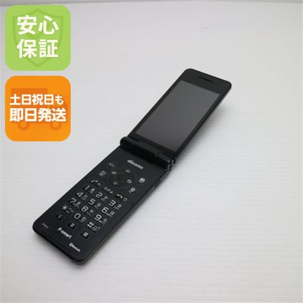 �¿��ݾ��� ������� P-01J P-smart �������� �֥�å�  �������