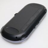 �¿��ݾ��� Ķ���� PCH-1100 PS VITA �֥�å�  �������