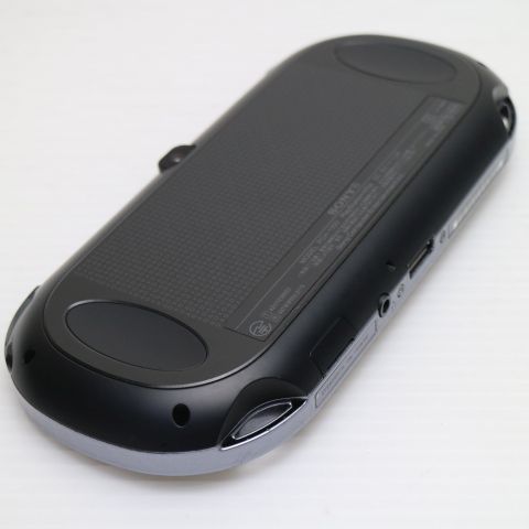 �¿��ݾ��� Ķ���� PCH-1100 PS VITA �֥�å�  �������