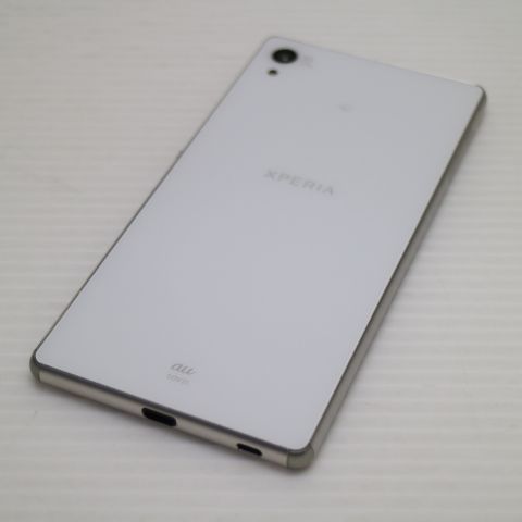 �¿��ݾ��� ����Ʊ�� au SOV31 Xperia Z4 �ۥ磻��  �������