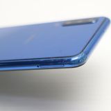 �¿��ݾ� ������� SIM�ե꡼ Galaxy A7  �֥롼  ���ޥ� �����