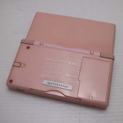 �¿��ݾ��� ���� �˥�ƥ�ɡ�DS Lite �饤�� �ԥ�  �������