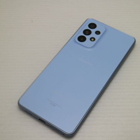 ¿ݾ Ķ Galaxy A53 5G SC-53C ֥롼