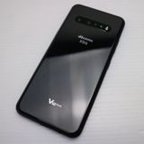 ¿ݾ  L-51A LG V60 ThinQ 5G  ֥å 