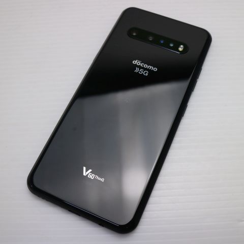 ¿ݾ  L-51A LG V60 ThinQ 5G  ֥å 