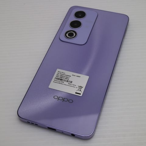 ¿ݾ Ʊ SIMե꡼ OPPO A3 5G ѡץ