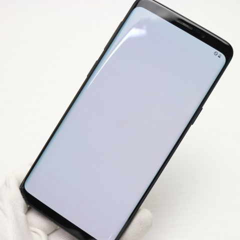 ¿ݾ  SCV38 Galaxy S9 ֥å  