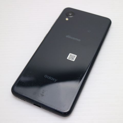 �¿��ݾ� ���� SC-56B Galaxy A22 5G �֥�å� �����