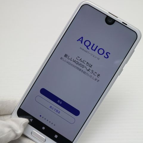 ¿ݾ Ķ 706SH AQUOS R2 ۥ磻  