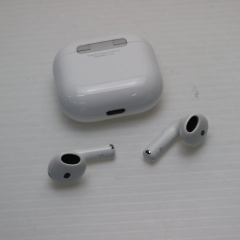 �¿��ݾ� Ķ���� AirPods 4(�����ƥ��֥Υ�������󥻥�������)