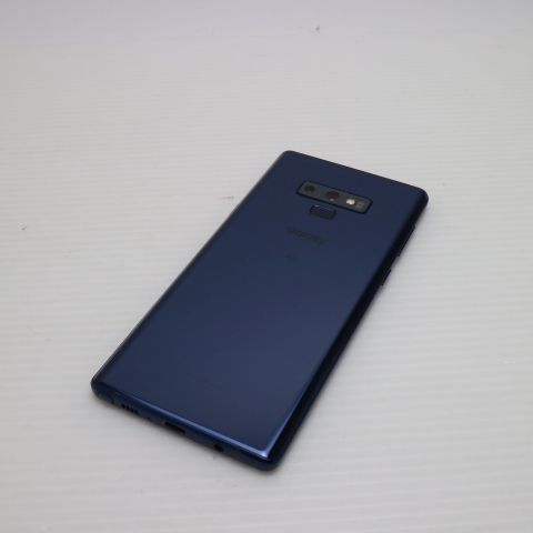 ¿ݾ Ķ SCV40 Galaxy Note9 ֥롼  