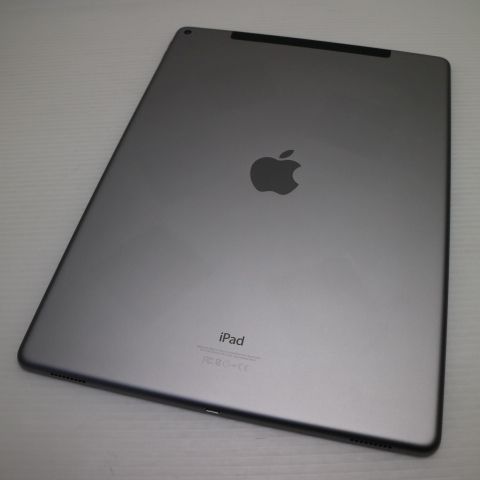 Ķ���� SIM�ե꡼ iPad Pro 12.9�����  ����顼 128GB ���ڡ������쥤