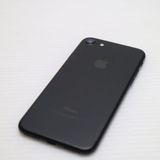 �¿��ݾ��� Ķ���� SIM�ե꡼ iPhone7 128GB �֥�å�  �������