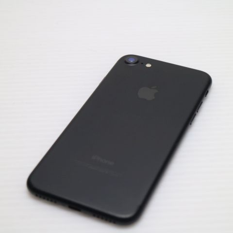 �¿��ݾ��� Ķ���� SIM�ե꡼ iPhone7 128GB �֥�å�  �������