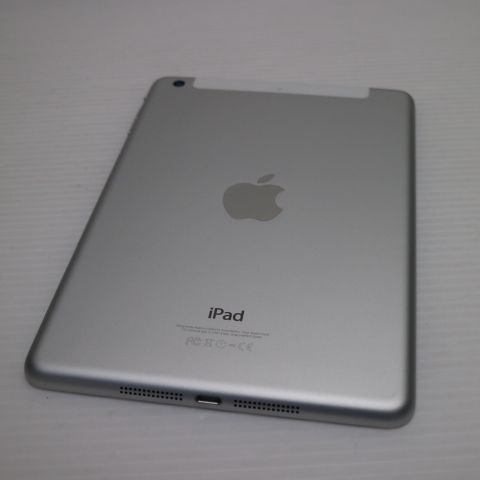 �¿��ݾ��� Ķ���� docomo iPad mini 3 ����顼 16GB ����С�