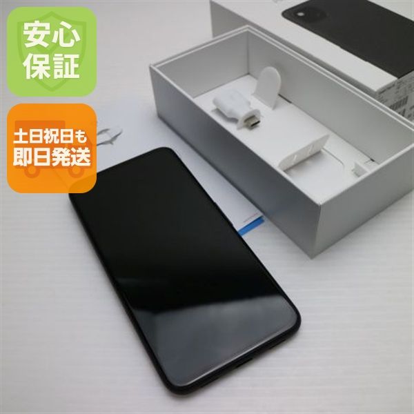 �¿��ݾ� ����Ʊ�� SoftBank Google Pixel 4a 128GB  �֥�å�