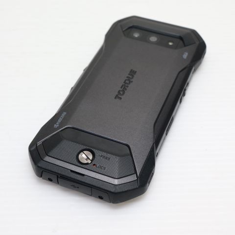 ��� TORQUE 5G KYG01 �֥�å�