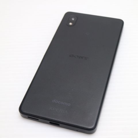 �¿��ݾ� Ķ���� Xperia Ace III SO-53C �֥�å�