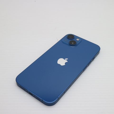  SIMե꡼ iPhone13 128GB ֥롼