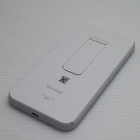 ¿ݾ  SCR01 Galaxy 5G Mobile Wi-Fi ۥ磻 