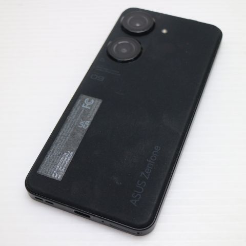 �¿��ݾ� ����Ʊ�� Zenfone 9 128GB �ߥåɥʥ��ȥ֥�å�