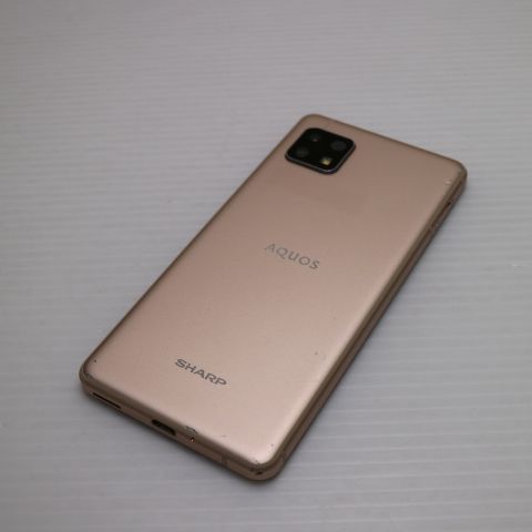 �¿��ݾ� ���� SIM�ե꡼ SH-M17 AQUOS sense 5G �饤�ȥ��åѡ� �����