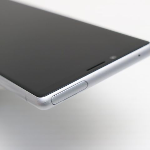 �¿��ݾ� ����Ʊ�� 802SO Xperia 1 �ۥ磻�� ���� �����