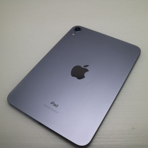 ¿ݾ Ķ iPad mini 6 Wi-Fi 256GB ѡץ