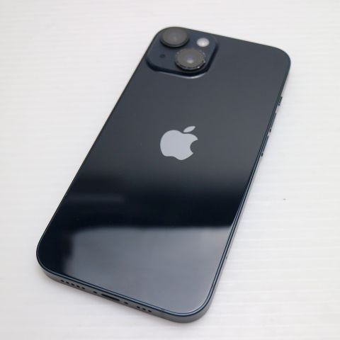 �¿��ݾ� Ķ���� SIM�ե꡼ iPhone14 128GB �ߥåɥʥ���