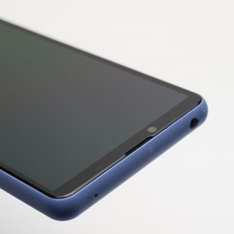 ¿ݾ Ķ SO-52B Xperia 10 III ֥롼 