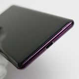 �¿��ݾ� Ķ���� SO-01L Xperia XZ3 �ܥ�ɡ���å� ���� �����